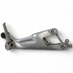Honda CBR 1100 XX Blackbird 1100 1996-1998 Right Rear Footrest Peg Bracket and Footrest Peg OEM MAT-R - Image 3