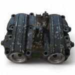 Kawasaki GPZ 305 305 1983 Engine Valve Cover OEM