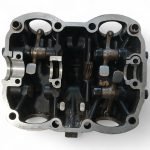 Kawasaki GPZ 305 305 1983 Engine Valve Cover OEM - Image 6