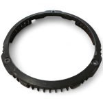 Honda CBX 400 F2 550 F2 PC04 NC07 400-550 1982-1983 Front Ventilated Brake Disc Ring OEM OEM MA7-FR - Image 2