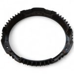 Honda CBX 400 F2 550 F2 PC04 NC07 400-550 1982-1983 Front Ventilated Brake Disc Ring OEM OEM MA7-FR - Image 6