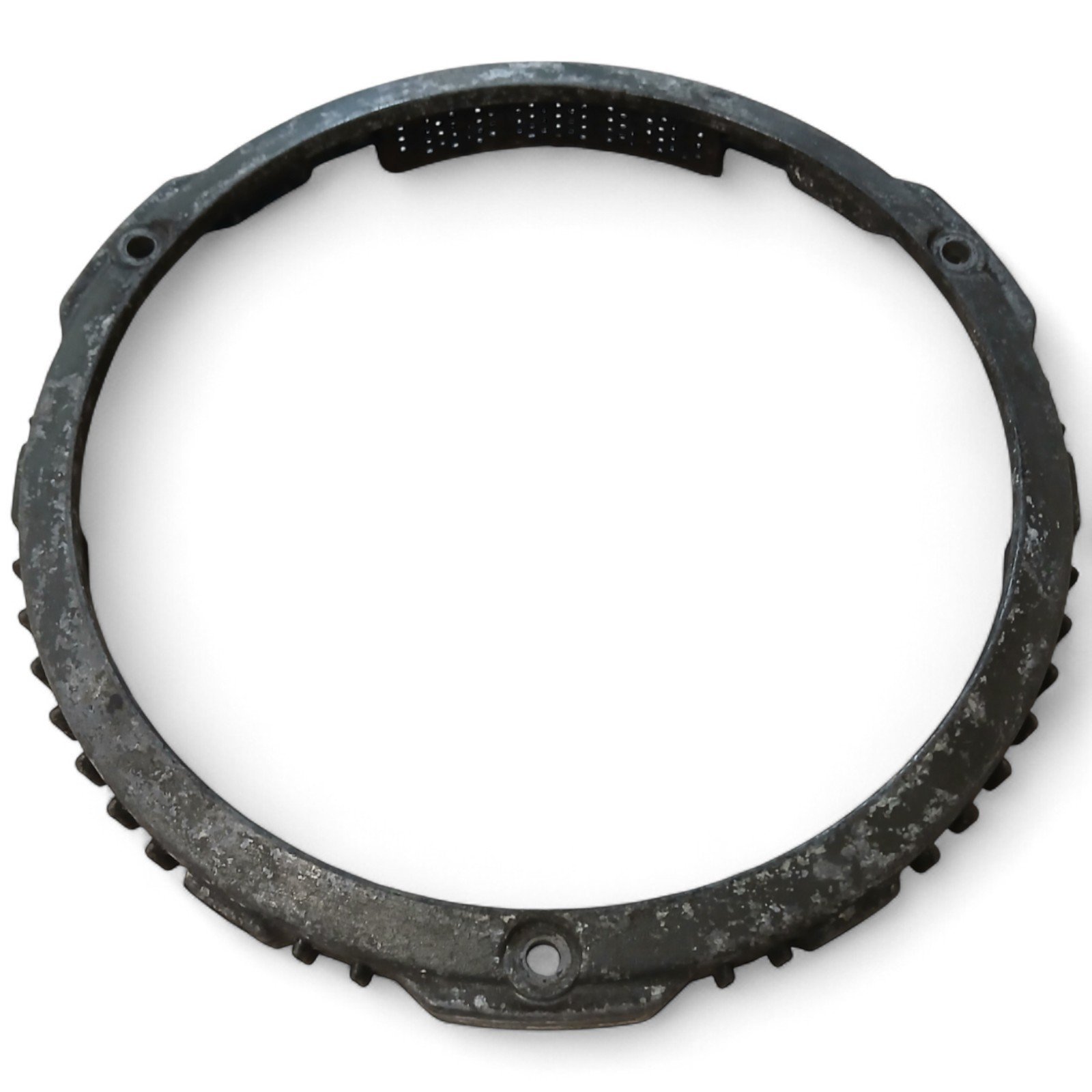 16493_2028129-Photoroom.jpg Honda CBX 400 F2 550 F2 PC04 NC07 400-550 1982-1983 Front Ventilated Brake Disc Ring OEM OEM MA7-FR - Image 1