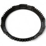Honda CBX 400 F2 550 F2 PC04 NC07 400-550 1982-1983 Front Ventilated Brake Disc Ring OEM OEM MA7-FR - Image 4