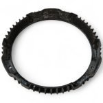 Honda CBX 400 F2 550 F2 PC04 NC07 400-550 1982-1983 Front Ventilated Brake Disc Ring OEM OEM MA7-FR - Image 5