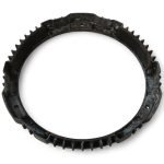 Honda CBX 400 F2 550 F2 PC04 NC07 400-550 1982-1983 Front Ventilated Brake Disc Ring OEM OEM MA7-FR - Image 6