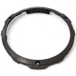 Honda VT 500 E PC11 500  Brake Disc Guard Front Right OEM OEM KE8-FK