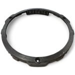 Honda VT 500 E PC11 500  Brake Disc Guard Front Right OEM OEM KE8-FK - Image 2