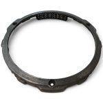Honda VT 500 E PC11 500  Brake Disc Guard Front Right OEM OEM KE8-FK - Image 3