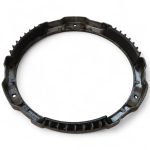 Honda VT 500 E PC11 500  Brake Disc Guard Front Right OEM OEM KE8-FK - Image 5