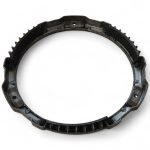 Honda VT 500 E PC11 500  Brake Disc Guard Front Right OEM OEM KE8-FK - Image 6
