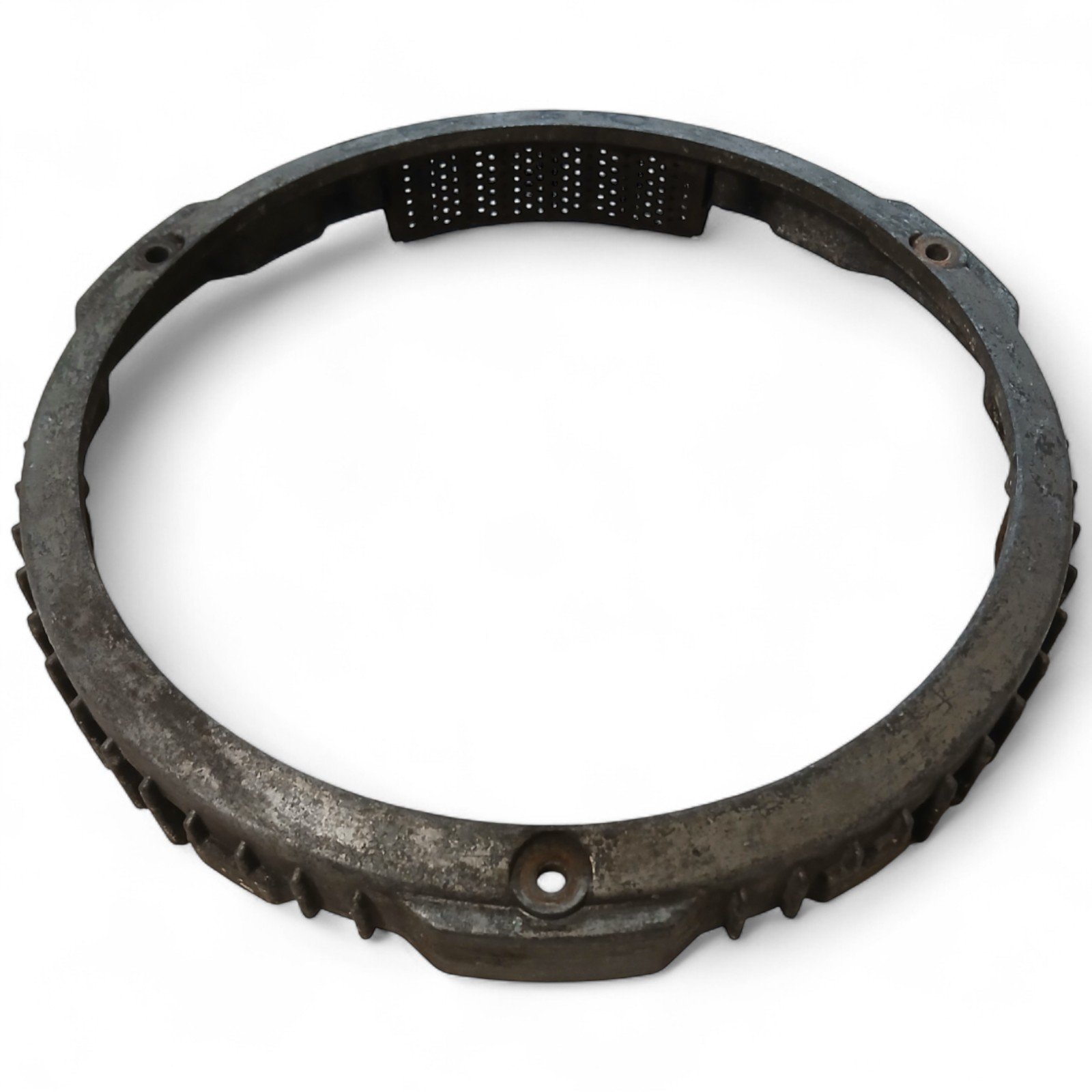 16495_2028129-Photoroom.jpg Honda CBX 550 F PC04 550 1982-1984 Rear Brake Drum Ventilated Syncroniser Ring OEM OEM - Image 1