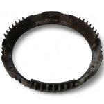 Honda CBX 550 F PC04 550 1982-1984 Rear Brake Drum Ventilated Syncroniser Ring OEM OEM - Image 4