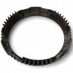 Honda CBX 550 F PC04 550 1982-1984 Rear Brake Drum Ventilated Syncroniser Ring OEM OEM - Image 6