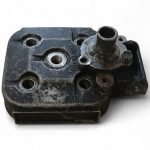 Kawasaki AR 125 125 1982-1983 Cylinder Head OEM 11001-1122