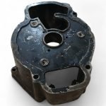 Kawasaki GPZ 305 305 1986 Engine Stator Cover OEM KZ305R - Image 2