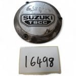 Suzuki GSX400 R 400 1978-1983 Engine Cover OEM TSCC
