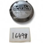Suzuki GSX400 R 400 1978-1983 Engine Cover OEM TSCC - Image 3