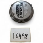 Suzuki GSX400 R 400 1978-1983 Engine Cover OEM TSCC - Image 4