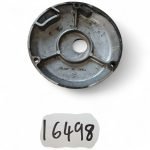 Suzuki GSX400 R 400 1978-1983 Engine Cover OEM TSCC - Image 6
