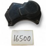 Yamaha DT 125 LC 125 1983 Oil Pump Cover OEM - Image 3