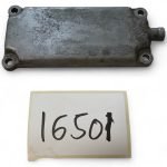 Suzuki GS 1100 1100 1981-1983 Crankcase Breather OEM
