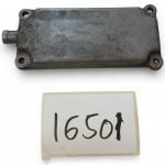 Suzuki GS 1100 1100 1981-1983 Crankcase Breather OEM - Image 3