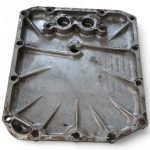 Suzuki GSX 250 250 1980-1982 Oil Sump Pan OEM 114 - Image 5