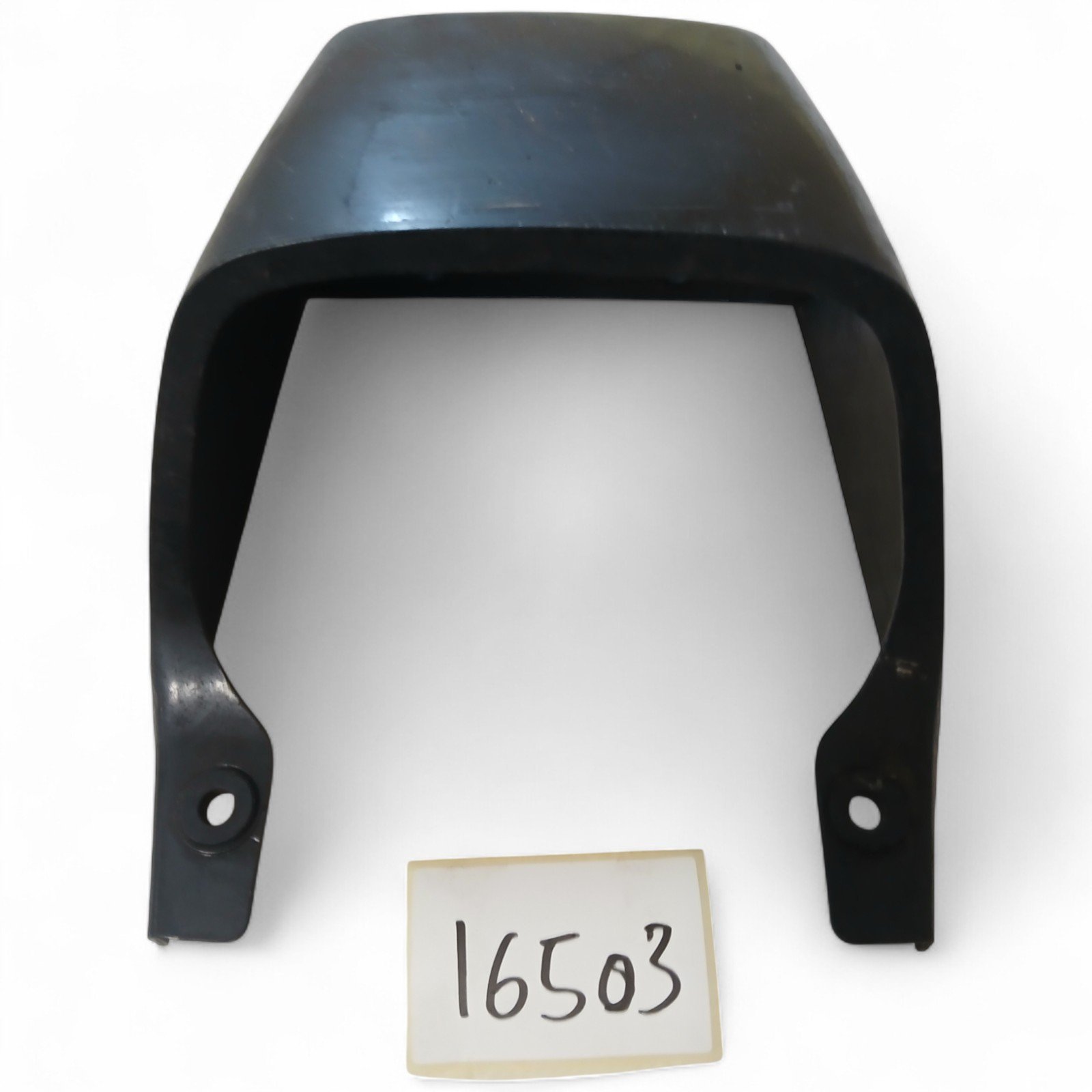 16503_2028129-Photoroom.jpg Kawasaki KH 125 125 1975-1998 Tail Surround Cowl Fairing OEM 53043-017 - Image 1