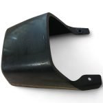Kawasaki KH 125 125 1975-1998 Tail Surround Cowl Fairing OEM 53043-017 - Image 4