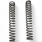 Suzuki GSX-R 600 GSX-R 750 K6 600-750 2006-2007 Fork Springs K-tech (sizing 260mmx50mm) OEM - Image 2