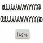 Suzuki GSX-R 600 GSX-R 750 K6 600-750 2006-2007 Fork Springs K-tech (sizing 260mmx50mm) OEM - Image 3