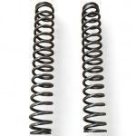 Suzuki GSX-R 600 GSX-R 750 K6 600-750 2006-2007 Fork Springs K-tech (sizing 260mmx50mm) OEM - Image 4