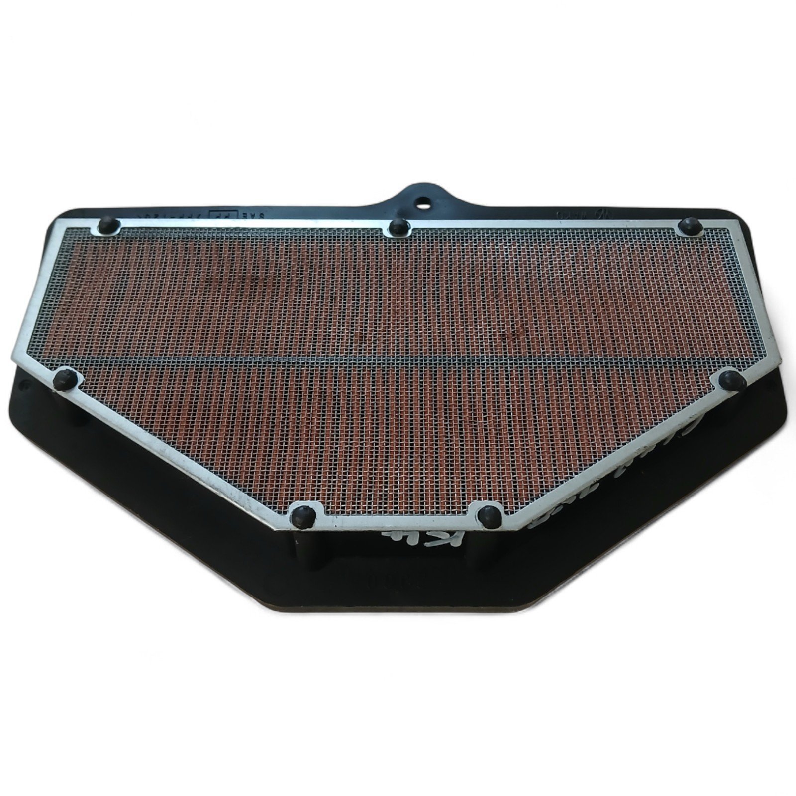 16508_2028129-Photoroom.jpg Suzuki GSX-R 600 GSX-R 750 K4 & K5 600-750 2004-2005 Air Filter Air Intake Filter Screen OEM 29G0 - Image 1