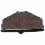 Suzuki GSX-R 600 GSX-R 750 K4 & K5 600-750 2004-2005 Air Filter Air Intake Filter Screen OEM 29G0 - Image 3