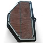 Suzuki GSX-R 600 GSX-R 750 K4 & K5 600-750 2004-2005 Air Filter Air Intake Filter Screen OEM 29G0 - Image 4