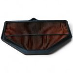 Suzuki GSX-R 600 GSX-R 750 K4 & K5 600-750 2004-2005 Air Filter Air Intake Filter Screen OEM 29G0 - Image 5