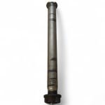 Suzuki GSX-R 600 GSX-R 750 K4 & K5 600-750 2004-2005 Rear Wheel Spindle OEM - Image 2