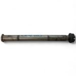 Suzuki GSX-R 600 GSX-R 750 K4 & K5 600-750 2004-2005 Rear Wheel Spindle OEM - Image 3