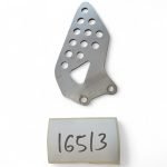 Suzuki GSX-R 1000 1000 2003-2004 Left Footrest Heel Guard Foot Guard OEM 43540-35F10 - Image 2