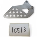 Suzuki GSX-R 1000 1000 2003-2004 Left Footrest Heel Guard Foot Guard OEM 43540-35F10 - Image 3