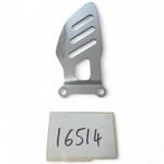 Suzuki GSX-R 600 GSX-R 750 600-750 2006-2009 Right Footrest Heel Guard Foot Guard OEM OEM 43571-01H01 - Image 2
