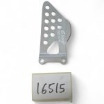 Suzuki GSX-R 600 GSX-R 750 K4 & K5 600-750 2004-2005 Right Footrest Heel Guard Foot Guard OEM OEM 3451305 - Image 5
