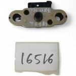 Suzuki GSX-R 600 GSX-R 750 K1, K2 & K3 600-750 2001-2003 Seat Lock OEM - Image 3