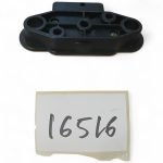 Suzuki GSX-R 600 GSX-R 750 K1, K2 & K3 600-750 2001-2003 Seat Lock OEM - Image 6
