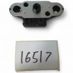 Suzuki GSX-R 600 GSX-R 750 K1, K2 & K3 600-750 2001-2003 Seat Lock OEM 122-2A73