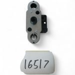 Suzuki GSX-R 600 GSX-R 750 K1, K2 & K3 600-750 2001-2003 Seat Lock OEM 122-2A73 - Image 2