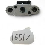 Suzuki GSX-R 600 GSX-R 750 K1, K2 & K3 600-750 2001-2003 Seat Lock OEM 122-2A73 - Image 3