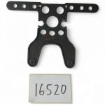 Yamaha RD 80 RD 125 LC 80-125 1981-1986 Clockset Bracket OEM - Image 6