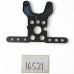 Yamaha RD 80 RD 125 LC 80-125 1981-1986 Clockset Bracket OEM - Image 6