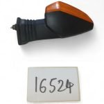 Suzuki GSX-R 600 GSX-R 750 K4 & K5 600-750 2004-2005 Rear Left Indicator OEM 35601-26G10 - Image 3